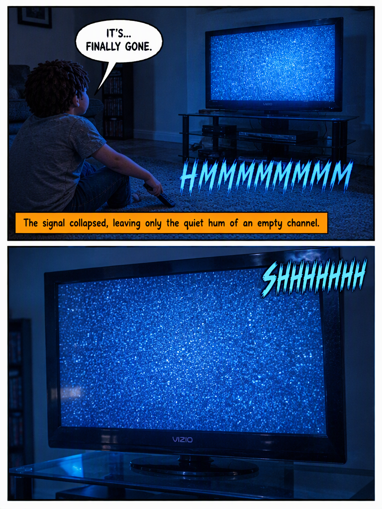 Signal Override (page 4 of 4)