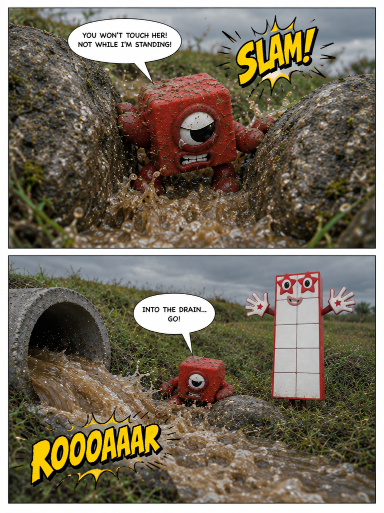 Holding the Line (page 3 of 4)