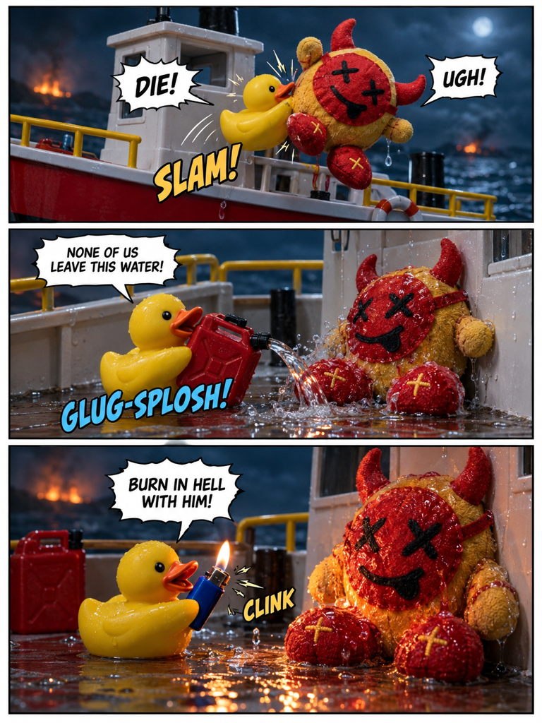 Mutual Cinders (page 2 of 4)