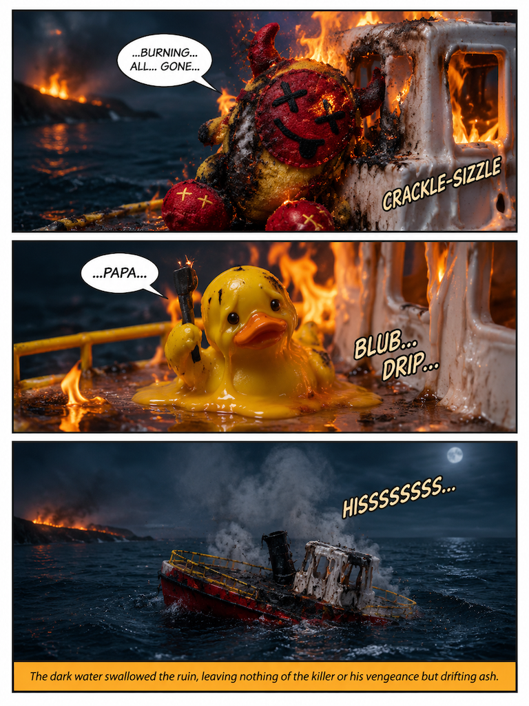 Mutual Cinders (page 4 of 4)