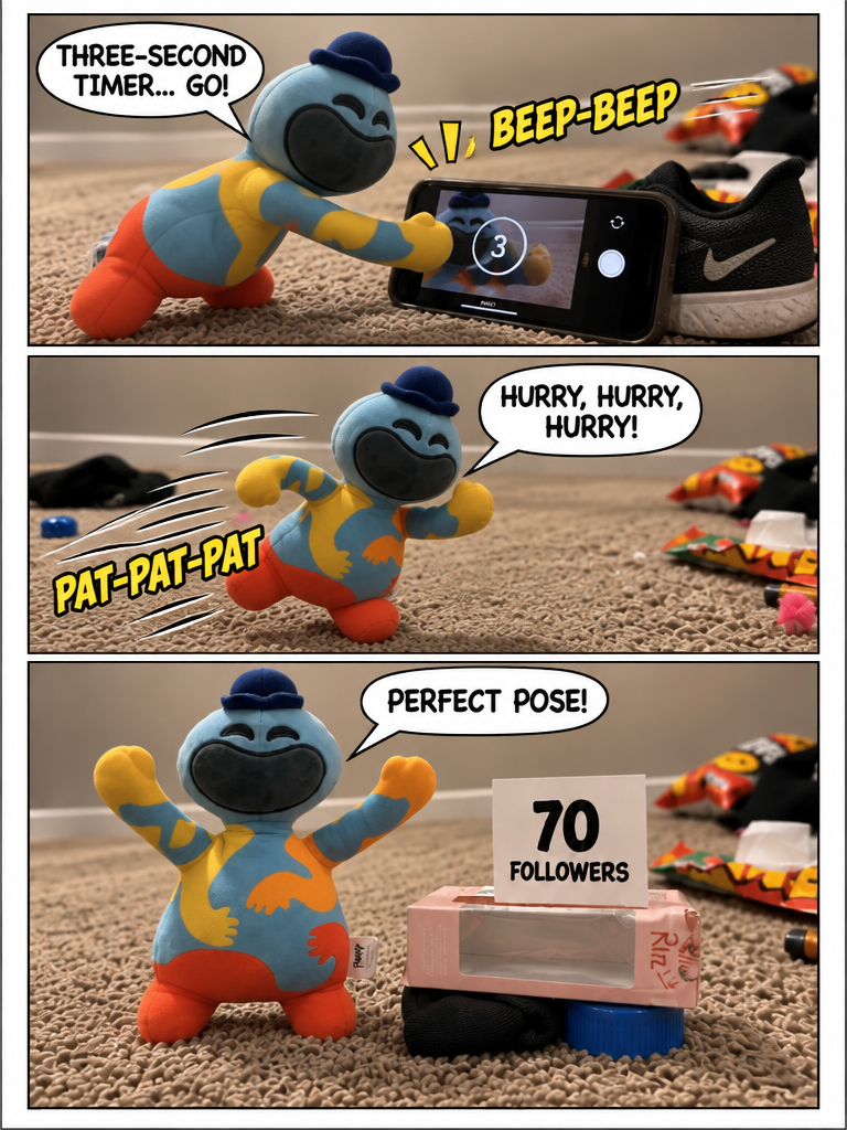 Photo Finish (page 2 of 4)