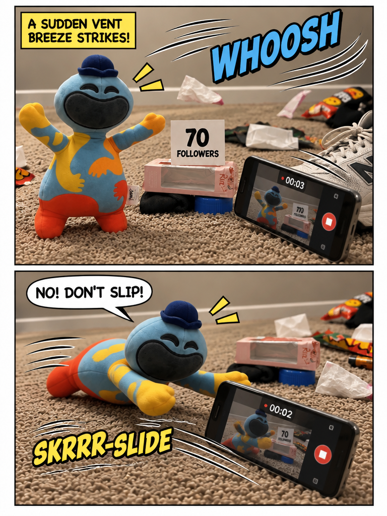 Photo Finish (page 3 of 4)