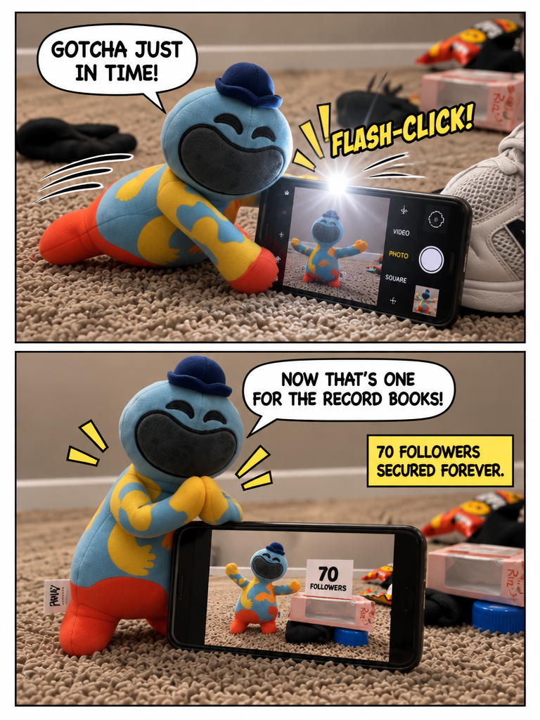 Photo Finish (page 4 of 4)