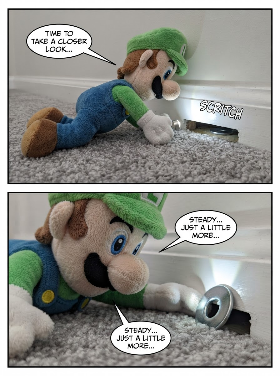 The Baseboard Cache (page 2 of 4)