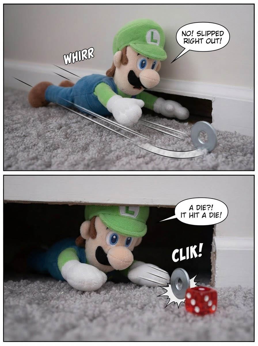 The Baseboard Cache (page 3 of 4)