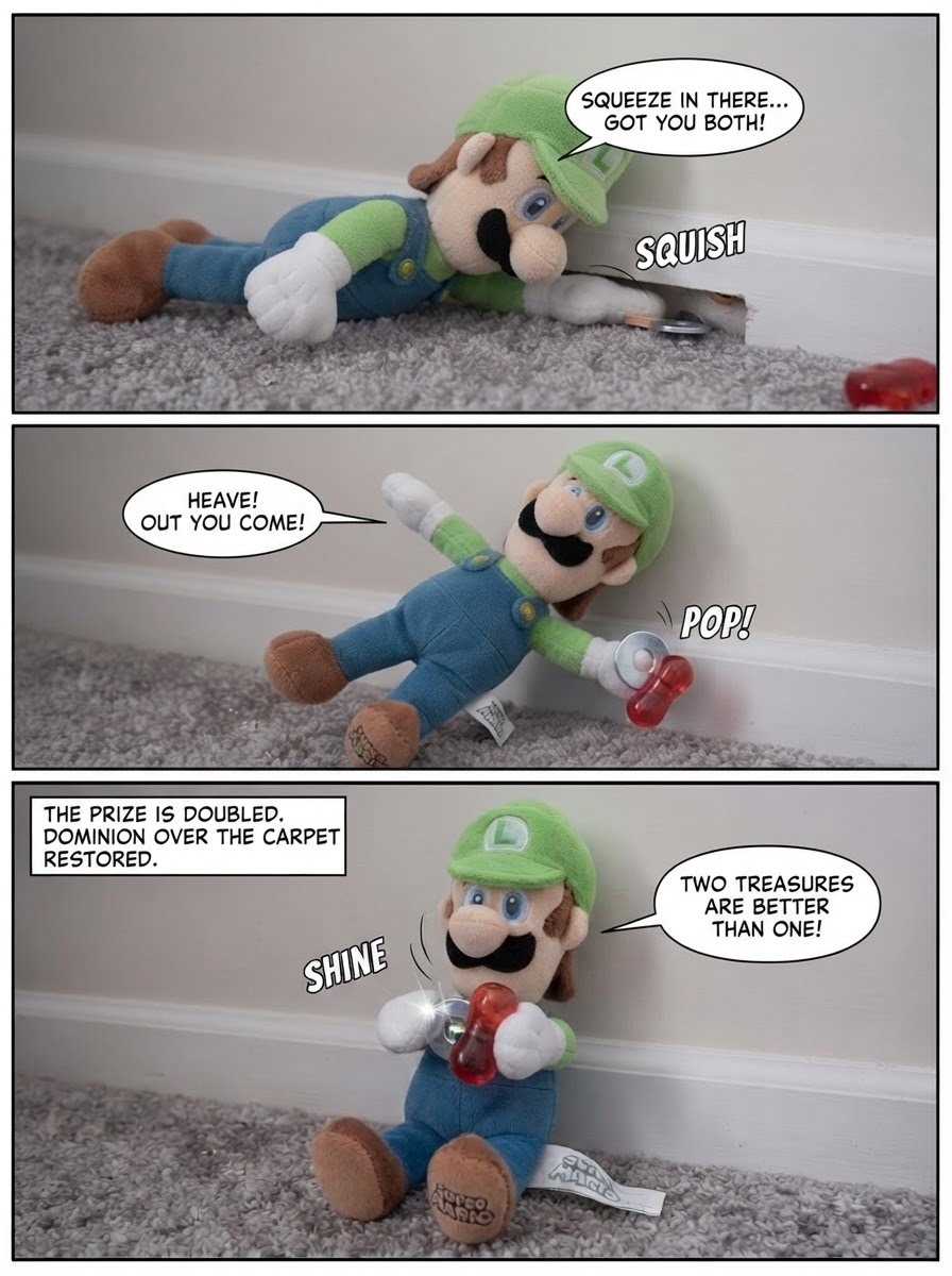 The Baseboard Cache (page 4 of 4)