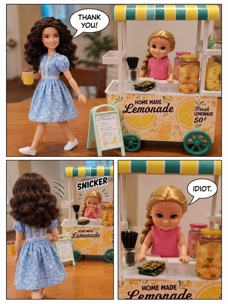 A Regular Lemonade (page 4 of 4)