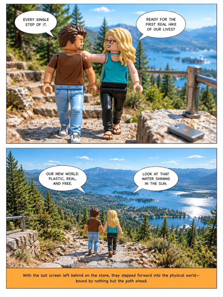 The Wrong Device (page 4 of 4)