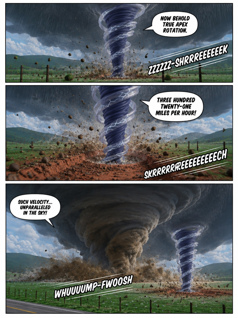 Meeting the Chosen One (page 3 of 4)
