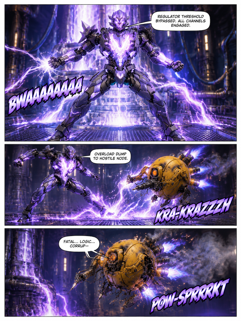 Core Conduction (page 3 of 4)