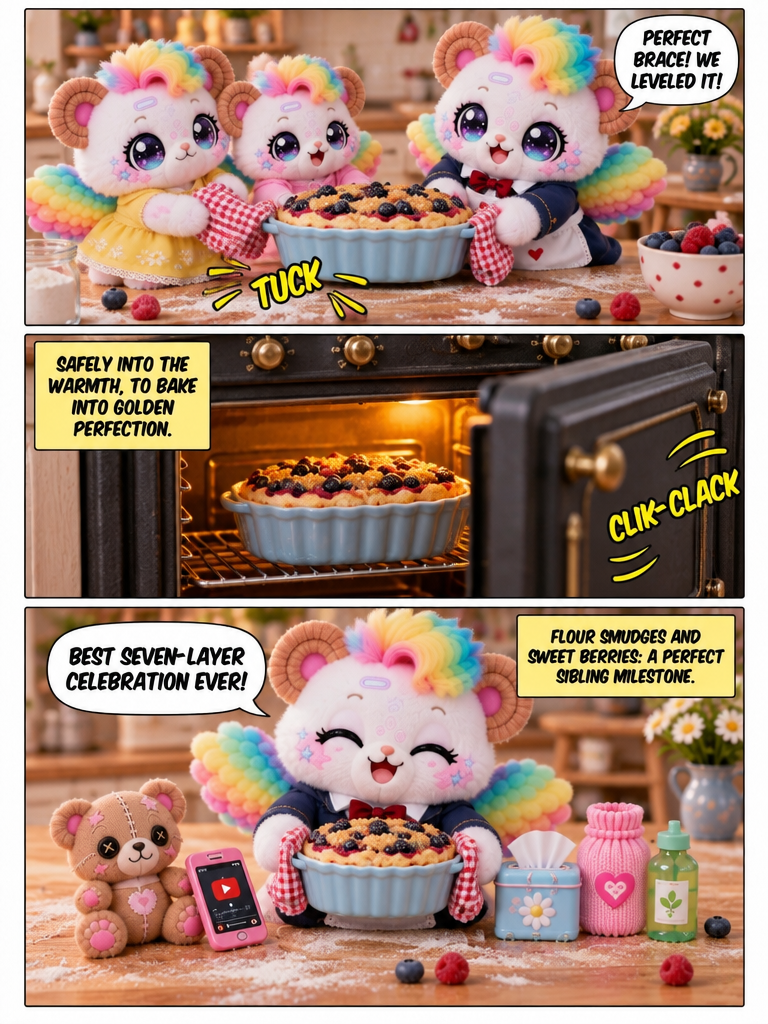 Seven-Layer Cobbler Surprise (page 4 of 4)