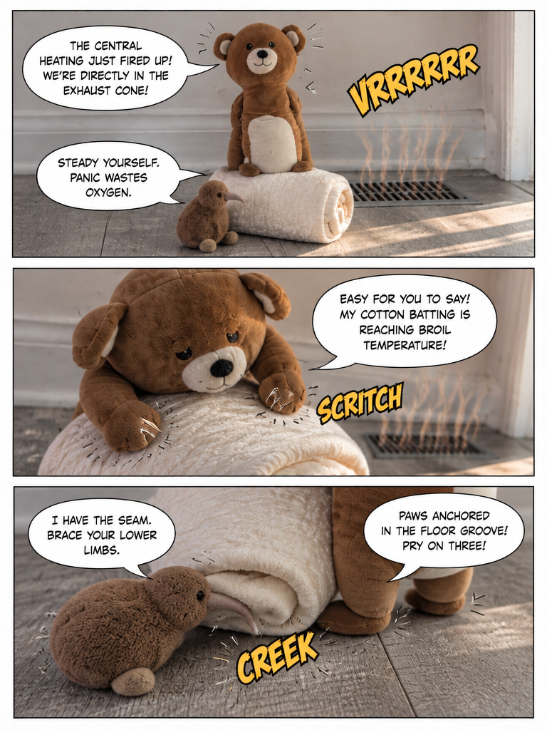 Braking the Burrito (page 5 of 8)