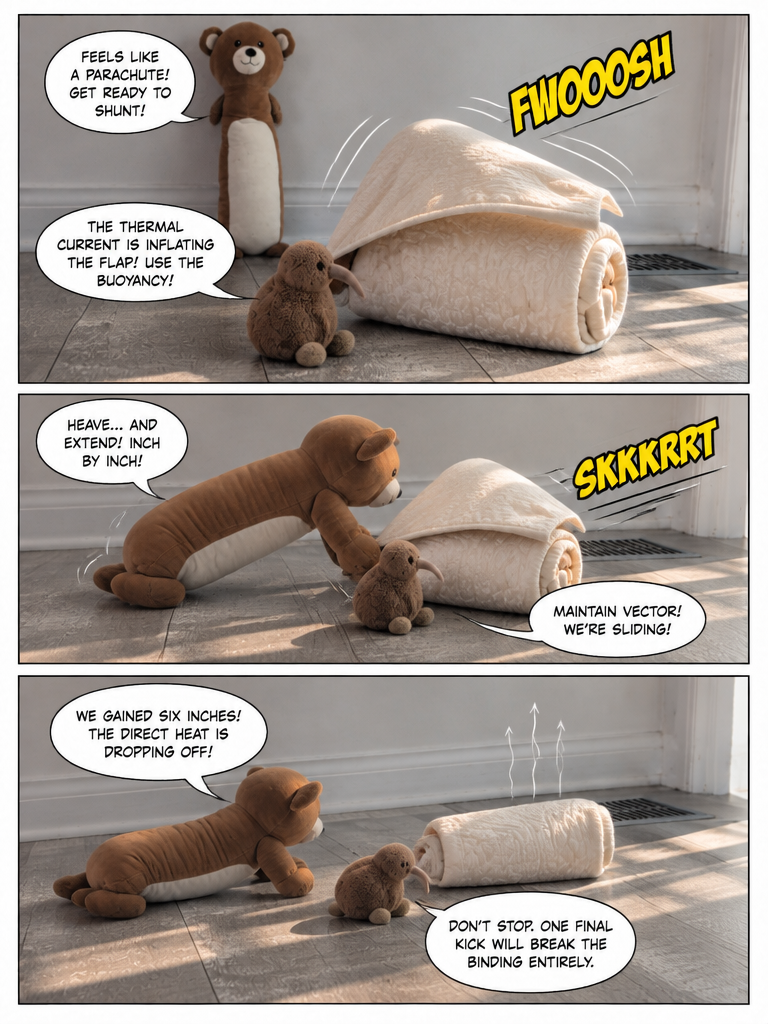 Braking the Burrito (page 6 of 8)