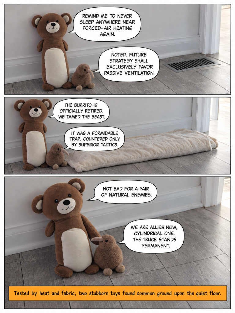 Braking the Burrito (page 8 of 8)