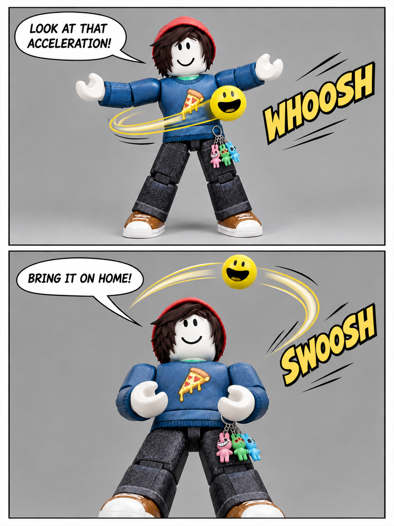 The Coolest of All (page 2 of 4)