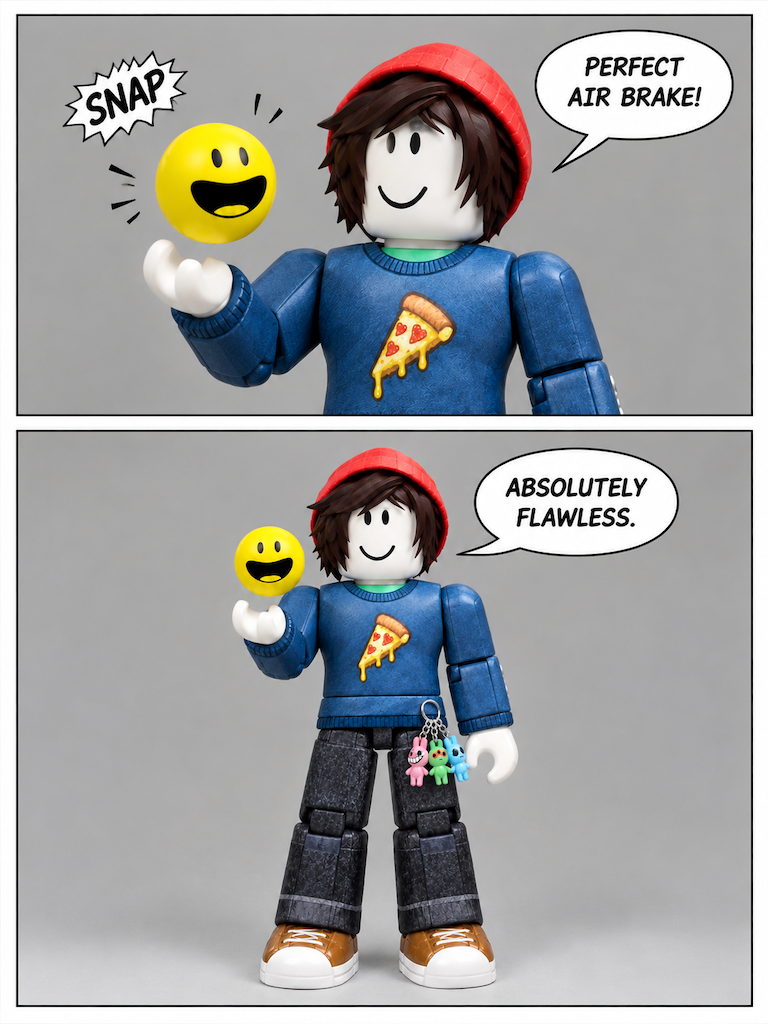 The Coolest of All (page 3 of 4)
