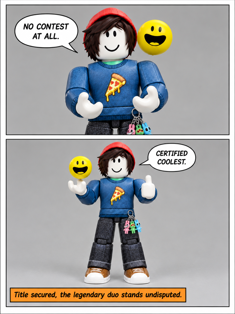 The Coolest of All (page 4 of 4)