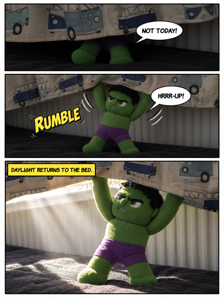 Curtain Call (page 2 of 4)