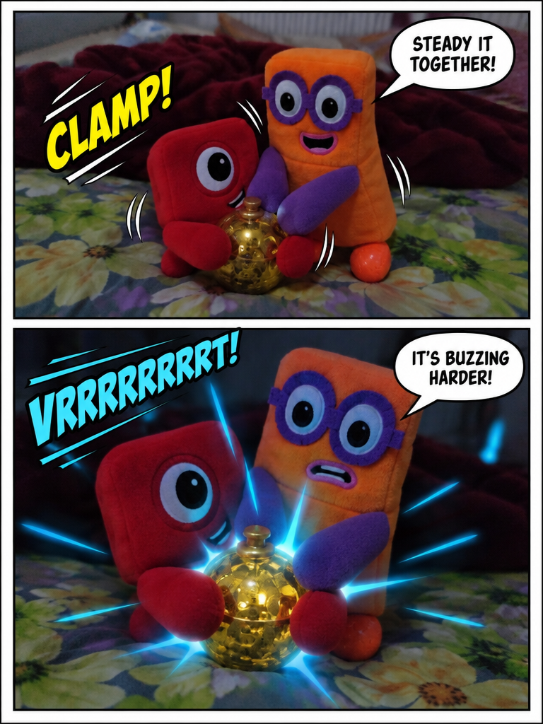 The Starlight Mechanism (page 2 of 4)