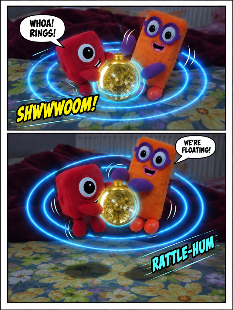 The Starlight Mechanism (page 3 of 4)