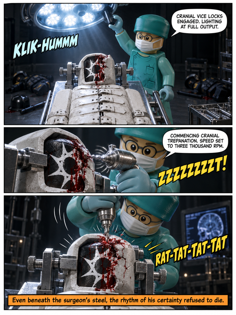Glory to the Spawn (page 4 of 4)