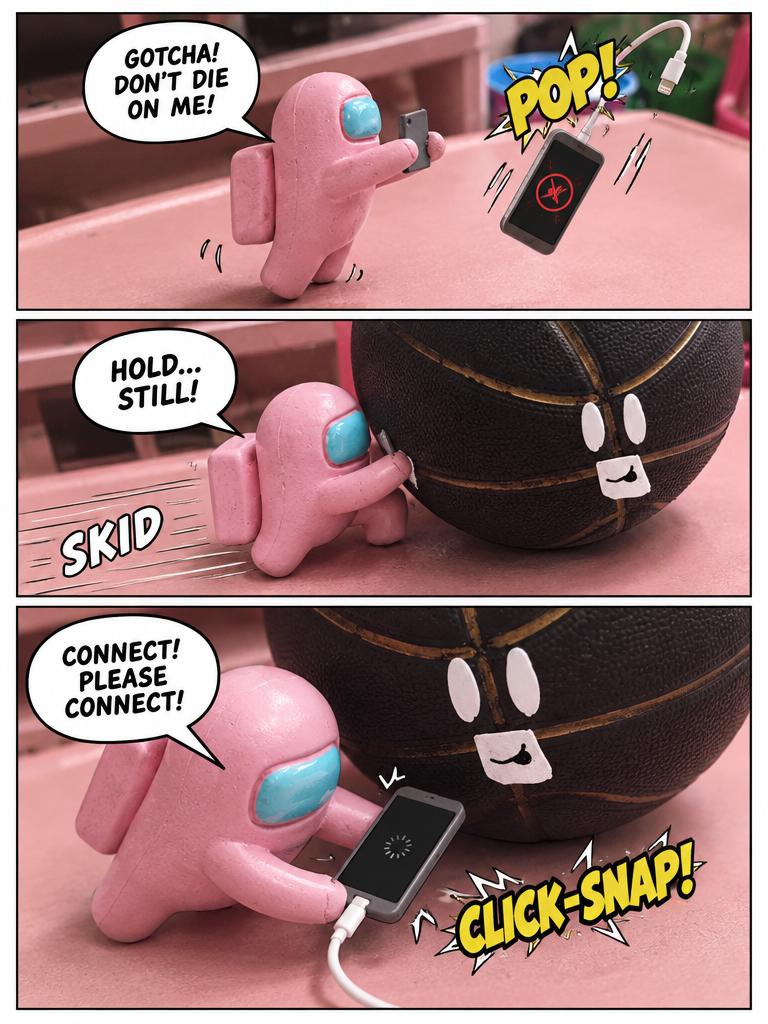 A Hundred Thumbs Up (page 2 of 4)