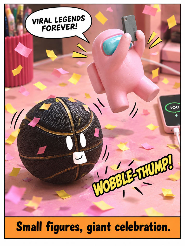 A Hundred Thumbs Up (page 4 of 4)