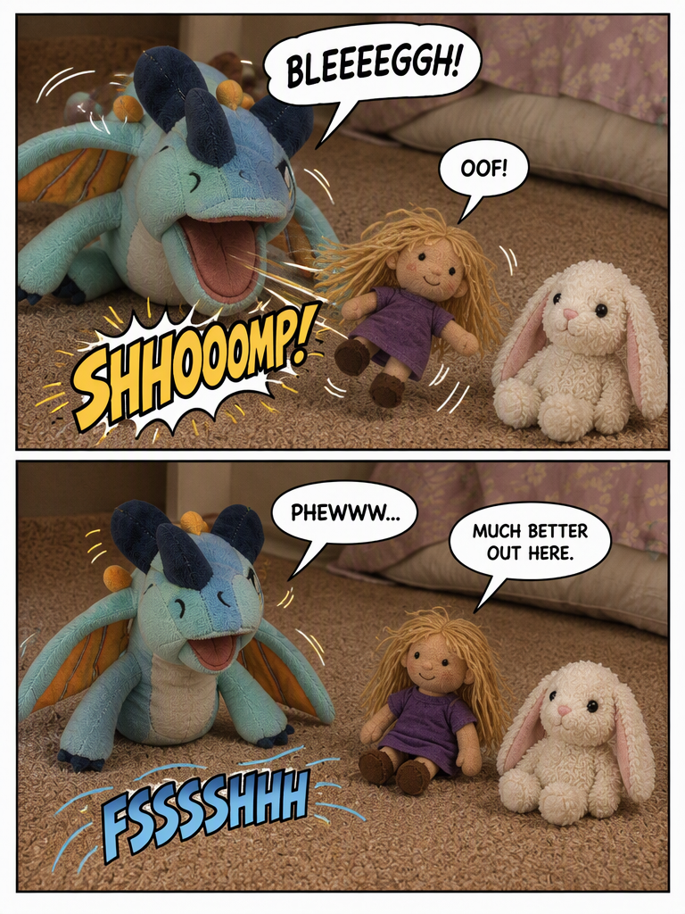 A Midnight Hiccup (page 3 of 4)