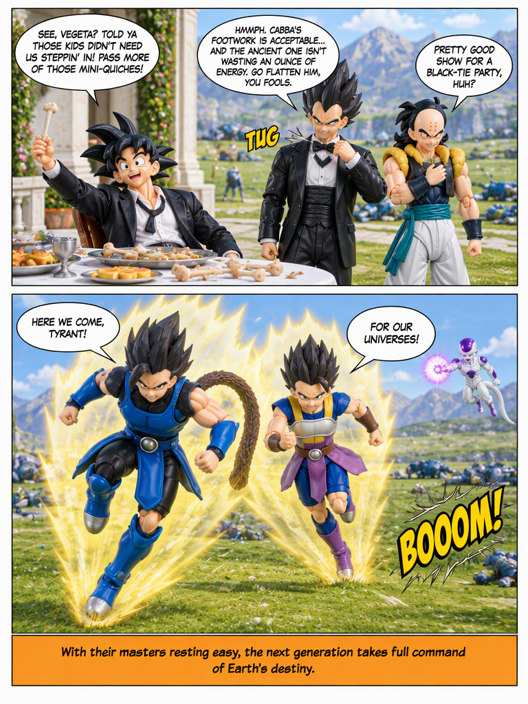 Tuxedos and Tyrants (page 4 of 4)