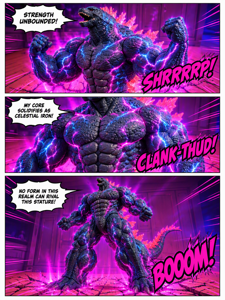 Lord of the Universe (page 2 of 4)