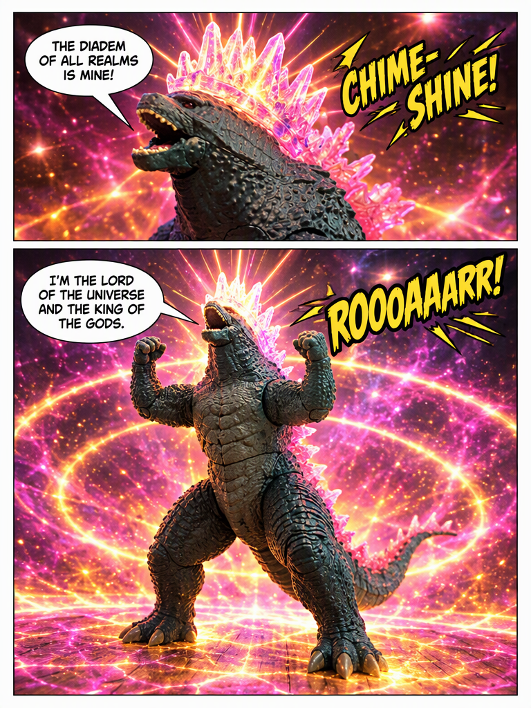 Lord of the Universe (page 3 of 4)