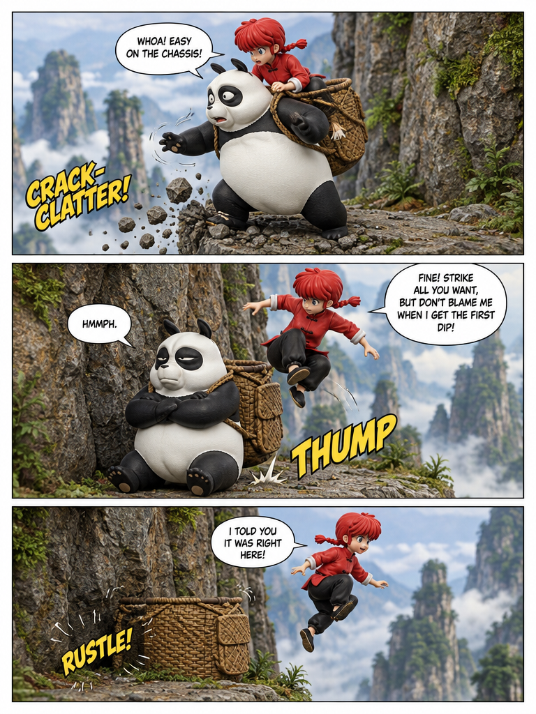 Summit of the Hidden Spring (page 2 of 4)