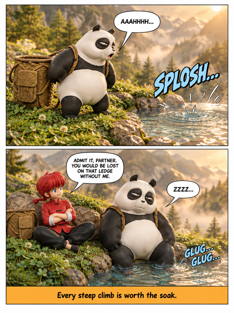 Summit of the Hidden Spring (page 4 of 4)