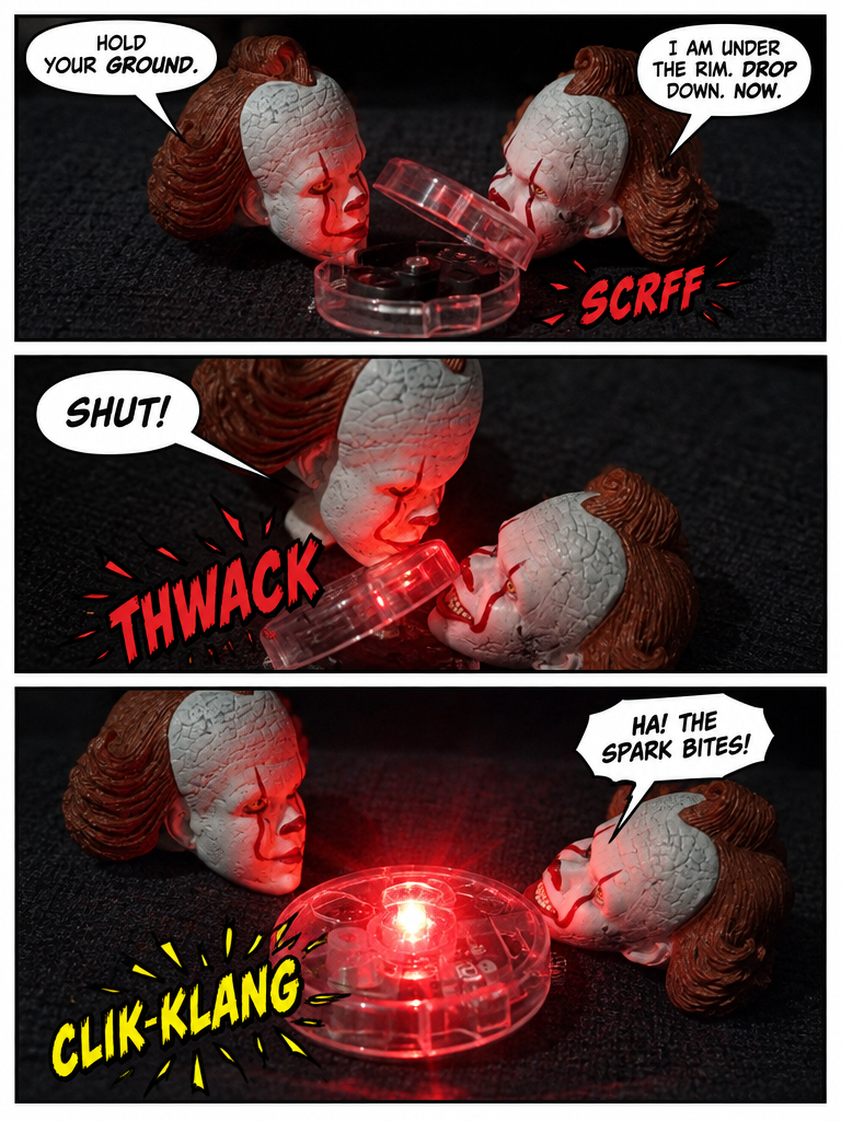 The Ember on the Carpet (page 3 of 4)