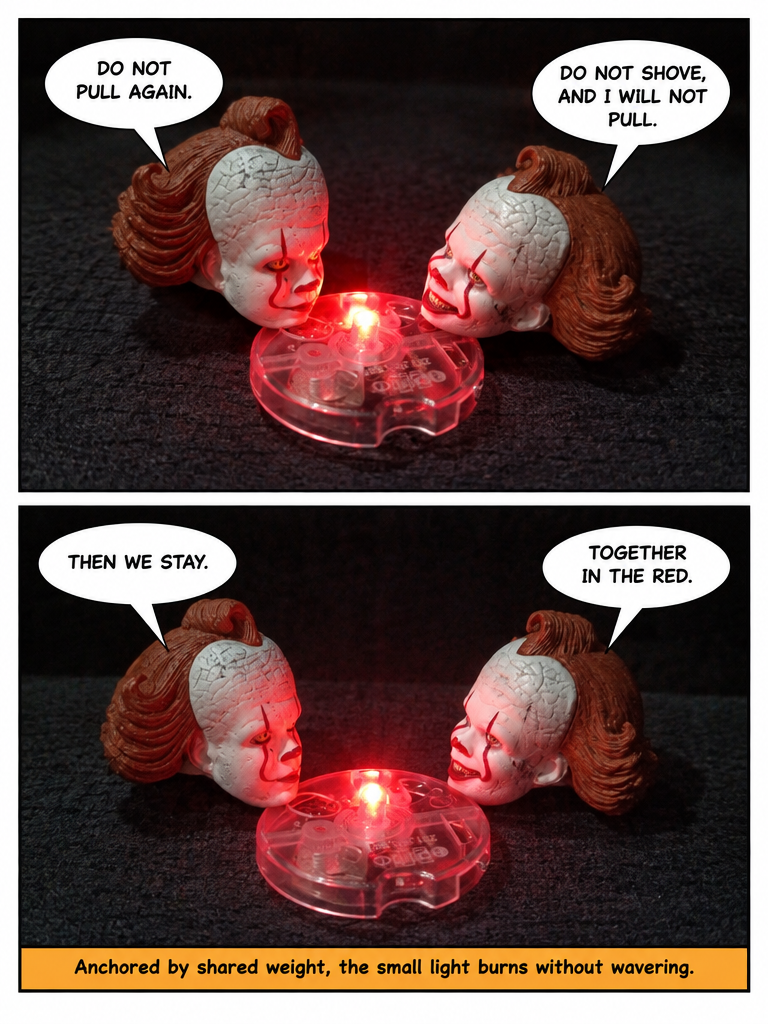 The Ember on the Carpet (page 4 of 4)