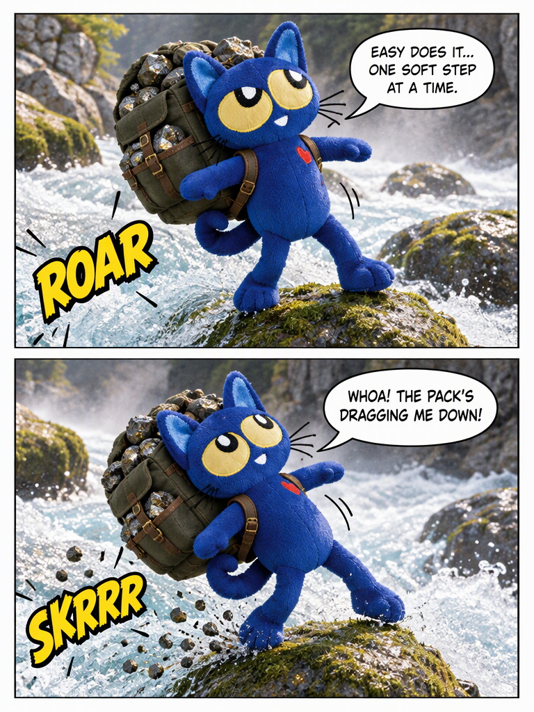 The Heavy Strike (page 2 of 4)