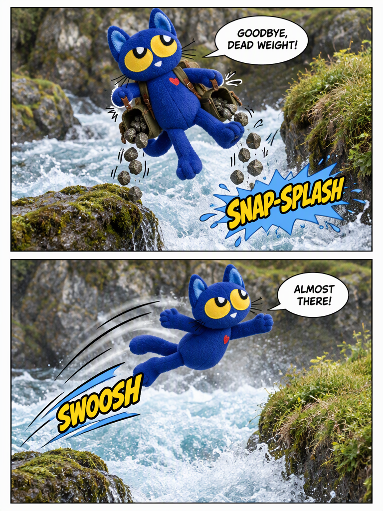 The Heavy Strike (page 3 of 4)