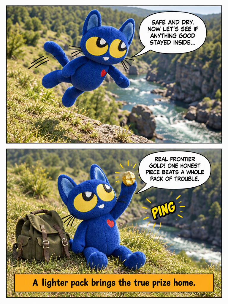 The Heavy Strike (page 4 of 4)