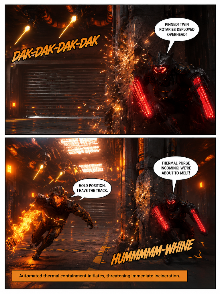 Breach Protocol (page 2 of 4)