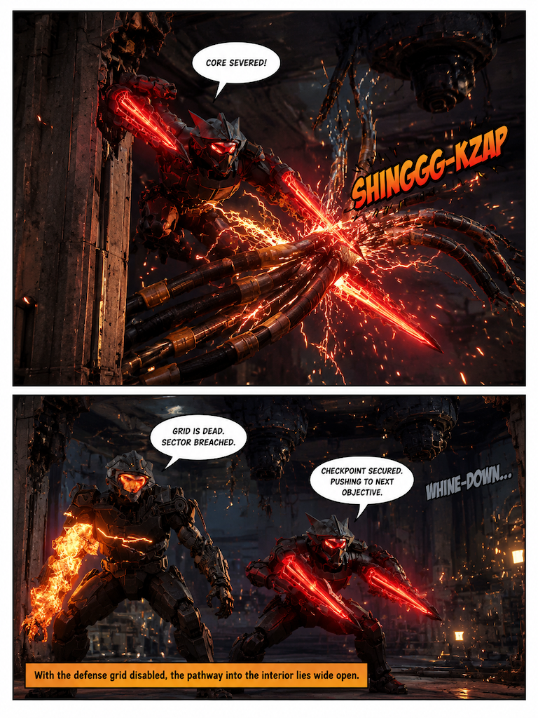 Breach Protocol (page 4 of 4)