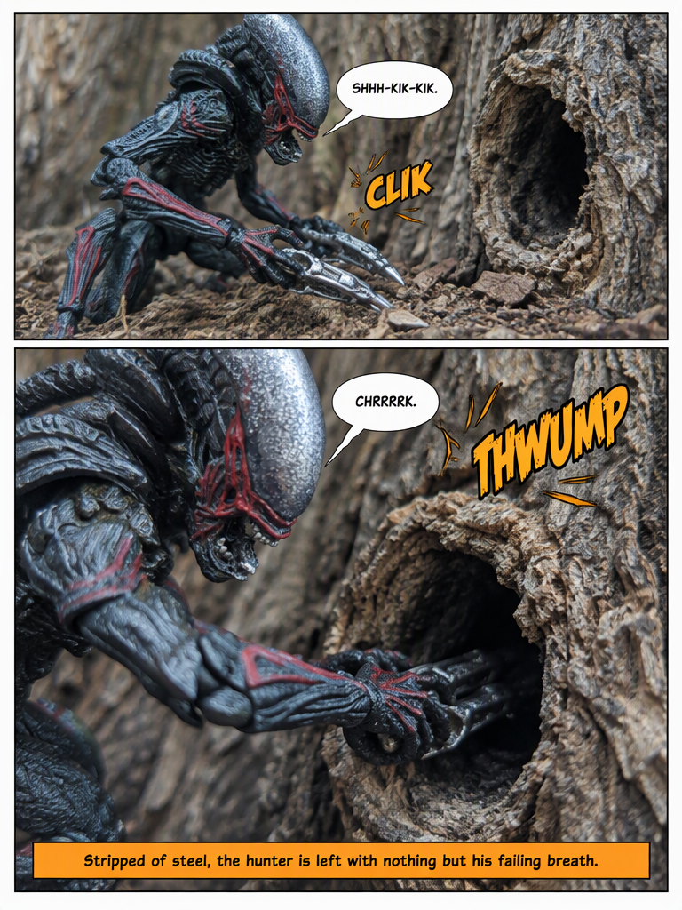 Total Subjugation (page 2 of 4)