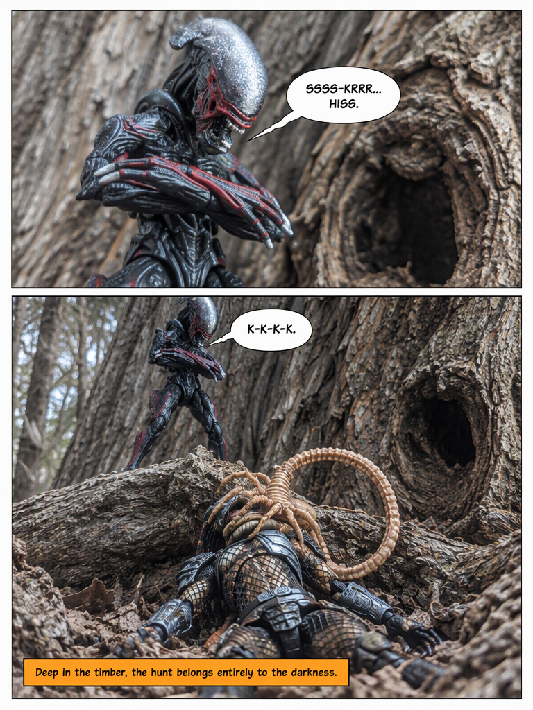 Total Subjugation (page 4 of 4)