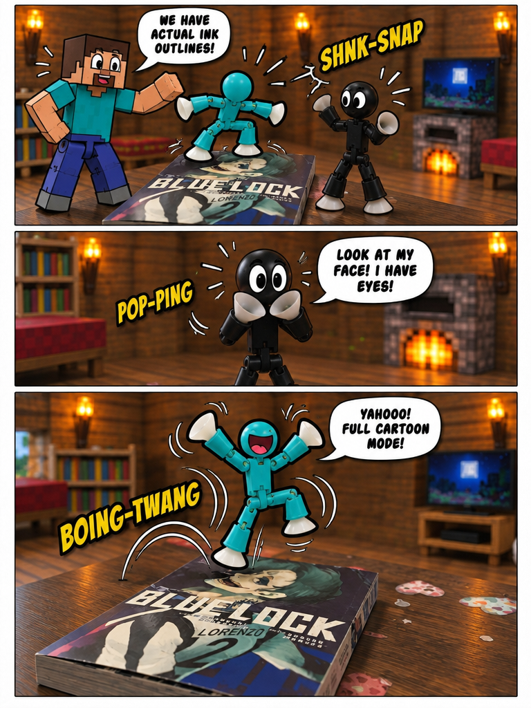 Flattened into Ink (page 3 of 4)
