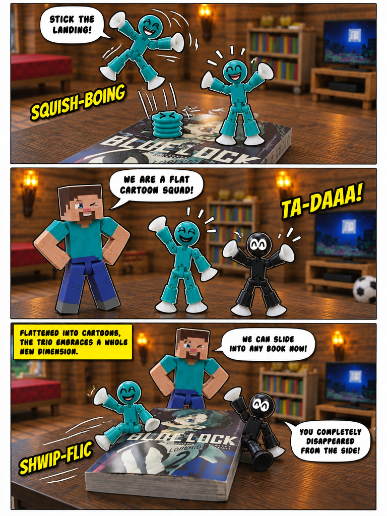 Flattened into Ink (page 4 of 4)