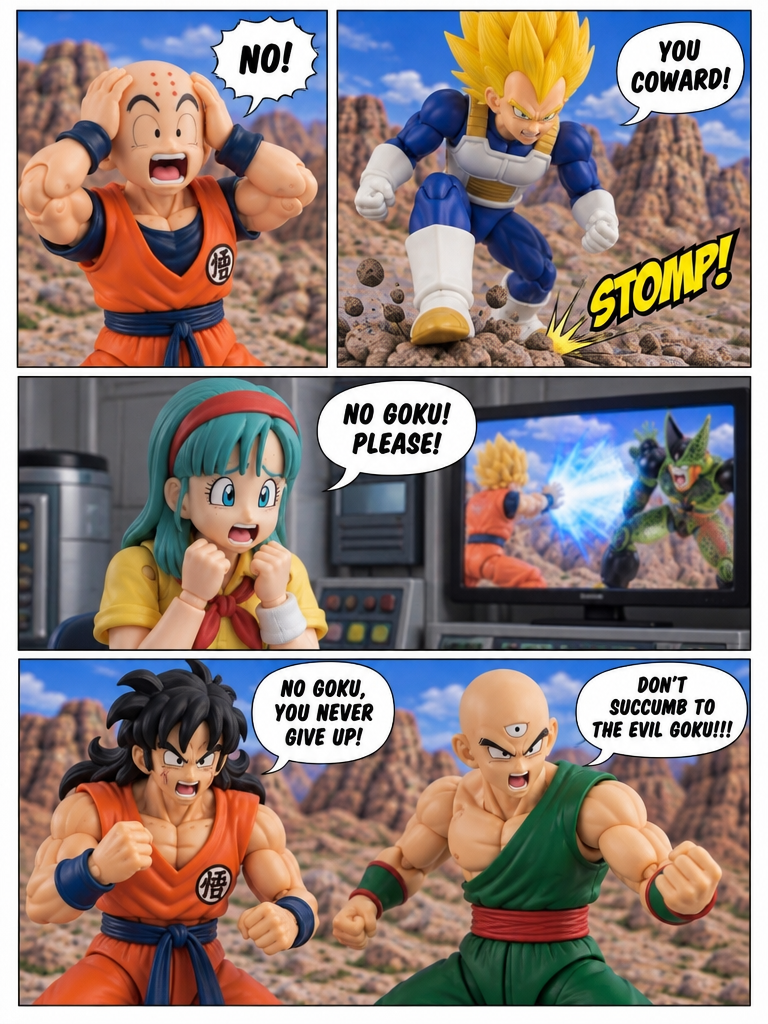 The Next Fighter Steps Up (page 2 of 4)
