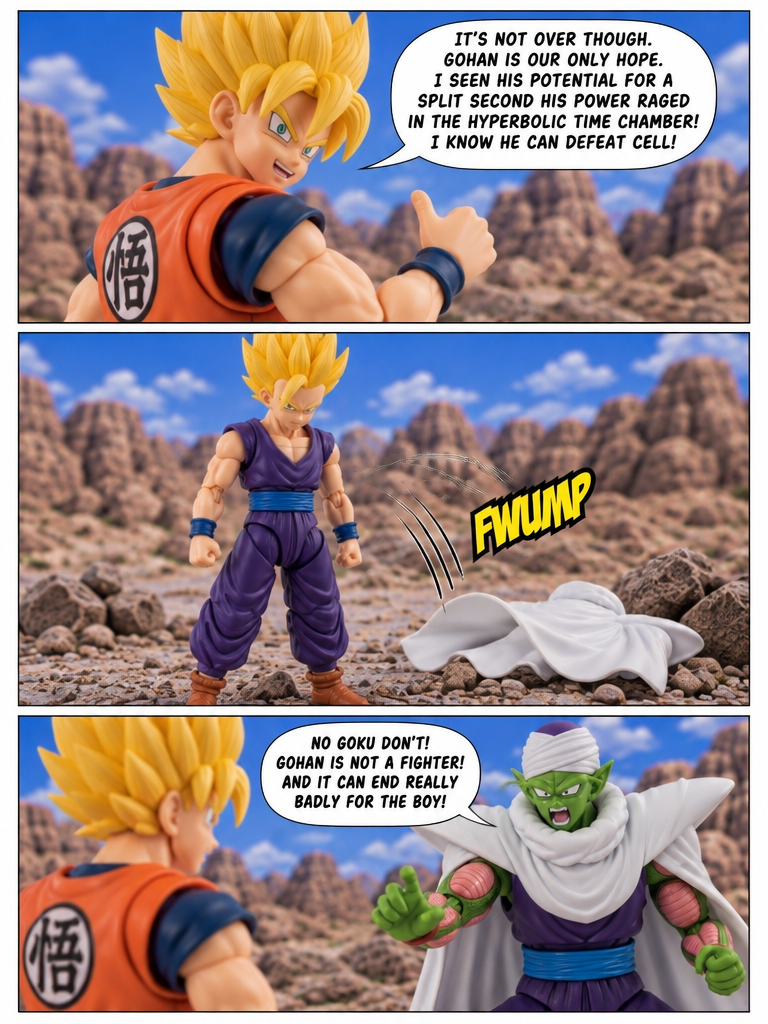 The Next Fighter Steps Up (page 3 of 4)