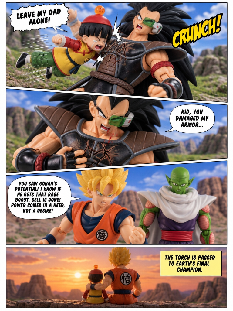 The Next Fighter Steps Up (page 4 of 4)
