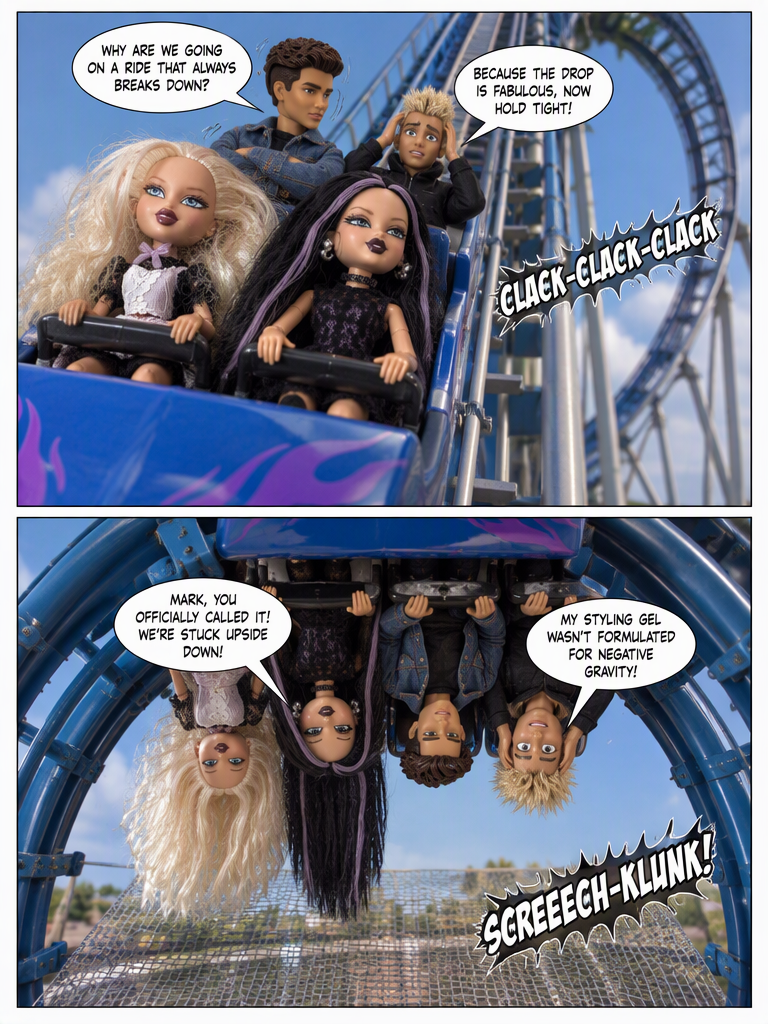 Trip Trap (page 2 of 4)