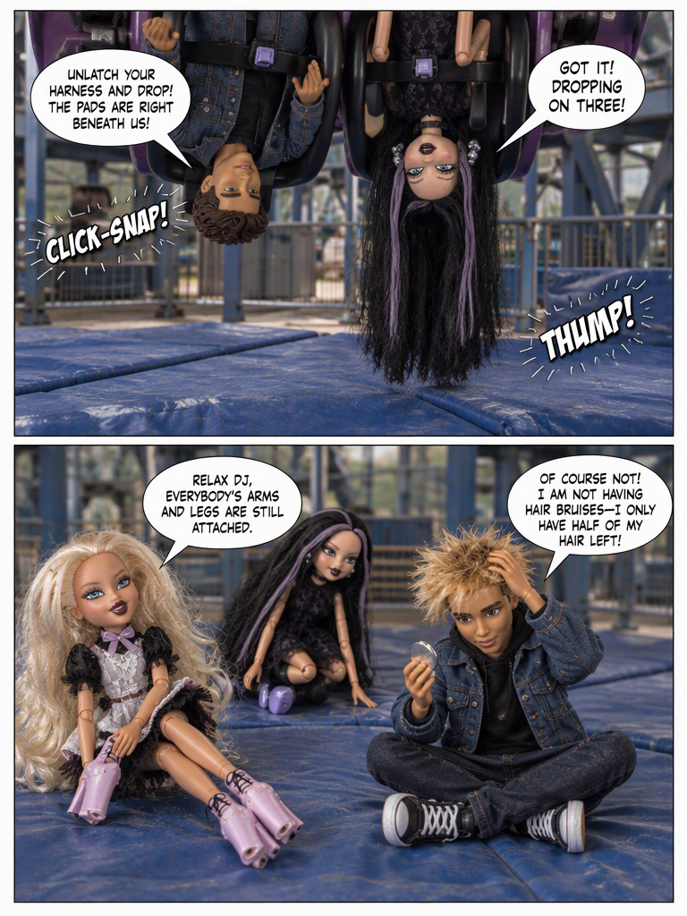 Trip Trap (page 3 of 4)