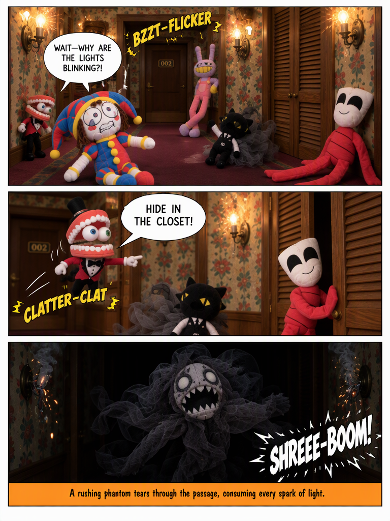 The Endless Doors (page 2 of 4)